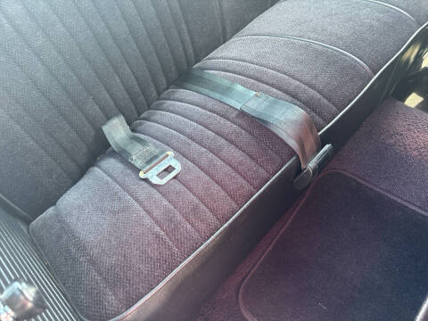 1971 Chevrolet Nova