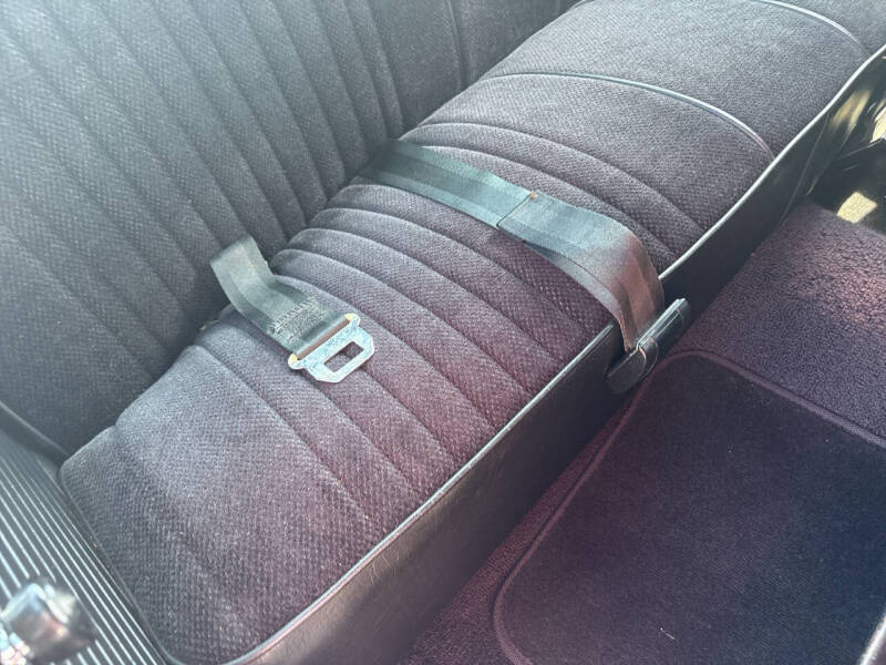 1971 Chevrolet Nova