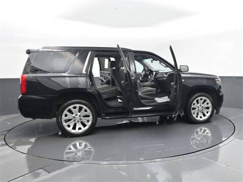 2019 Chevrolet Tahoe LS