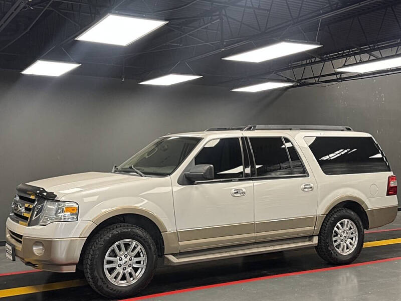 2012 Ford Expedition XLT's photo