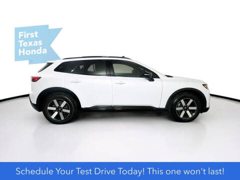 2026 Honda Prologue Touring