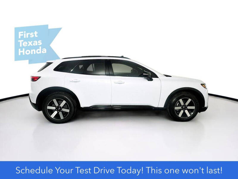 2026 Honda Prologue Touring