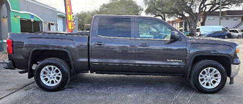 2015 GMC Sierra 1500