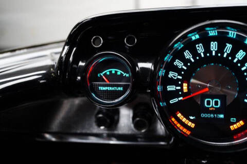 1957 Chevrolet Bel Air