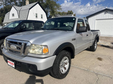 2008 Ford Ranger