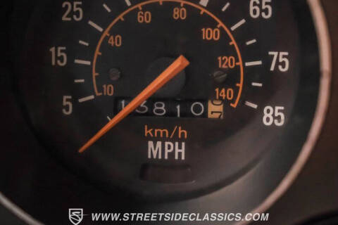 1980 Chevrolet Camaro