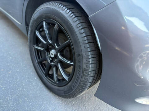 2019 Nissan Versa Note