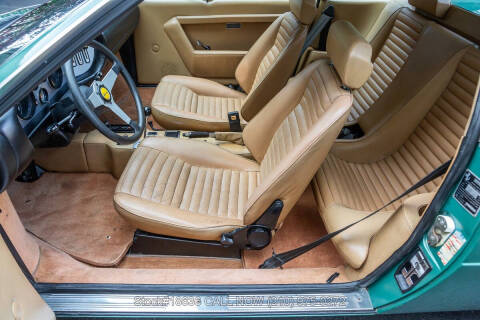 1975 Ferrari 308 GT4