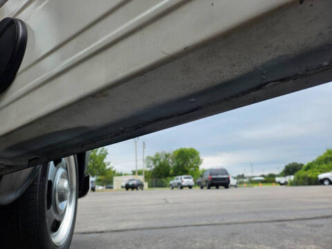 1966 GMC C/K 1500 Series