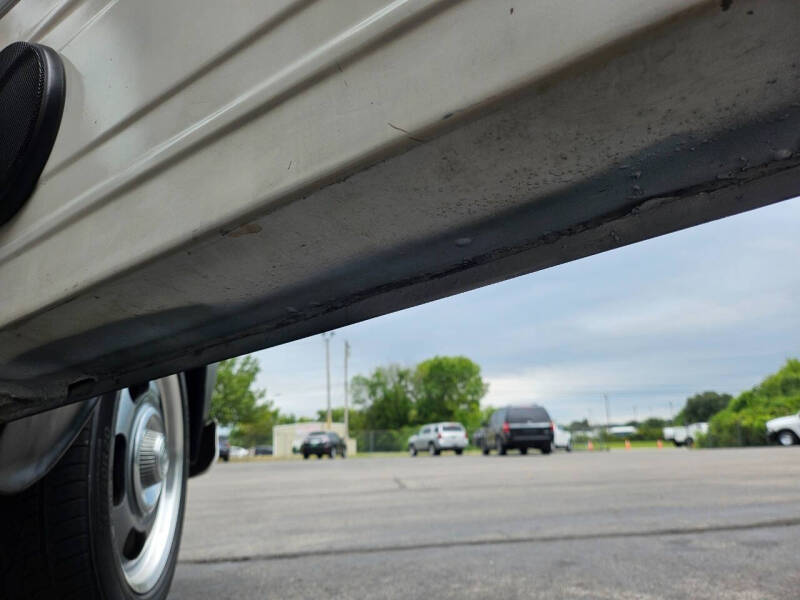 1966 GMC C/K 1500 Series