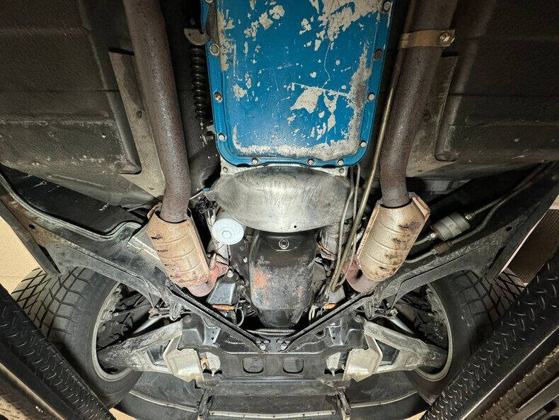 1988 Chevrolet Corvette