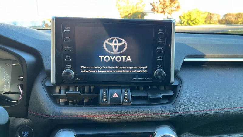 2020 Toyota RAV4 Adventure