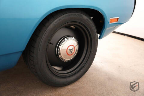 1970 Dodge Super Bee