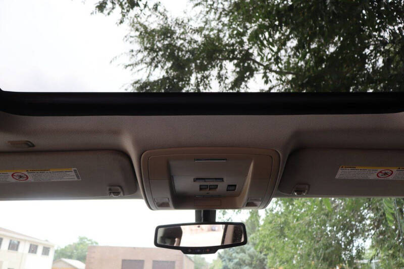 2016 Chevrolet Silverado 2500HD