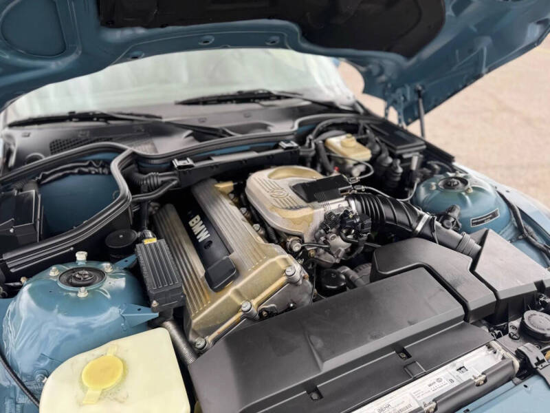 1996 BMW Z3