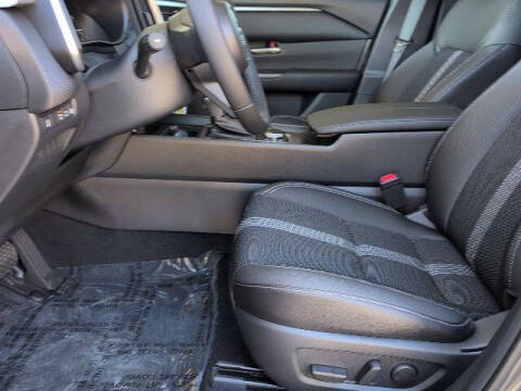 2026 Mazda CX-50 Hybrid Preferred