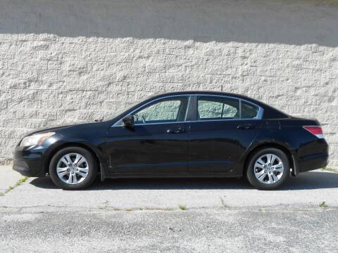 2011 Honda Accord for sale at Versuch Tuning Inc in Anderson SC