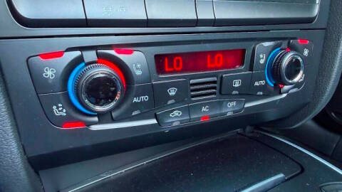 2012 Audi A5 2.0T quattro Premium Plus
