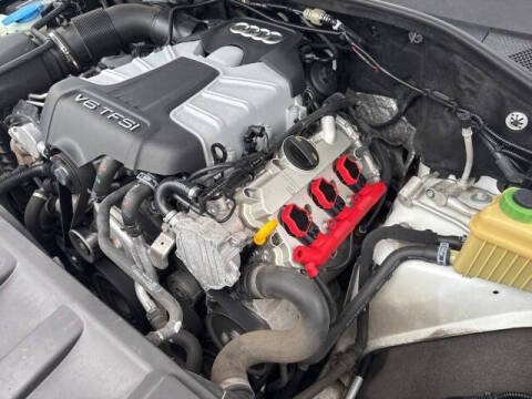 2015 Audi Q7 3.0T quattro Premium Plus