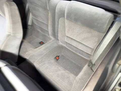 1990 Toyota Supra