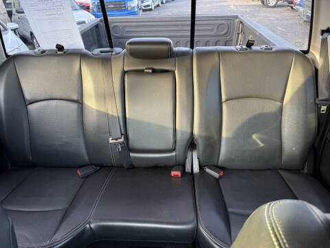 2013 RAM 1500 Laramie