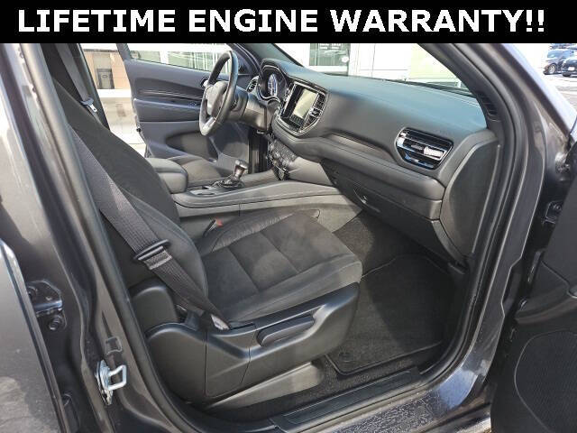 2024 Dodge Durango SXT Plus