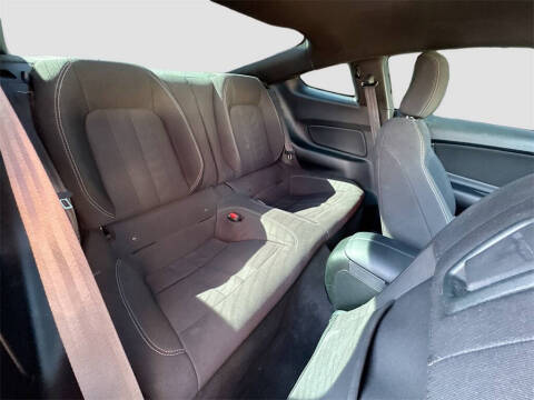 2023 Ford Mustang GT