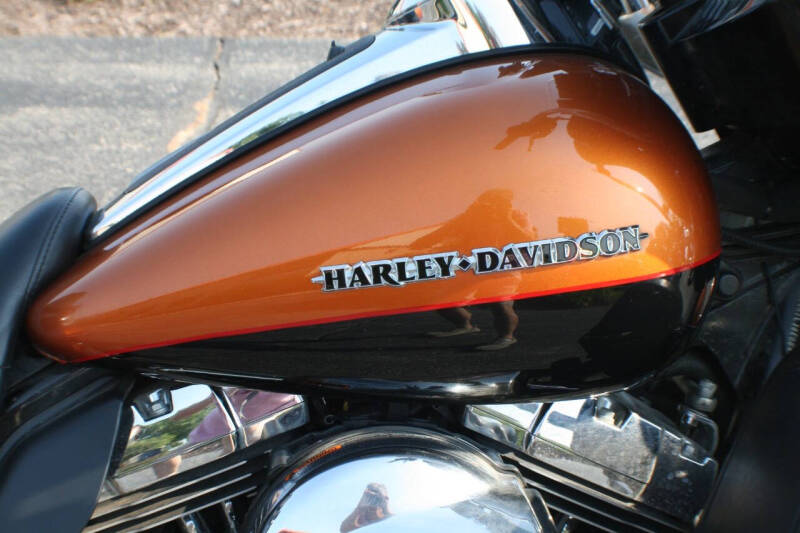 2014 Harley-Davidson Ultra Limited