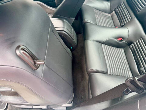 2014 Ford Shelby GT500