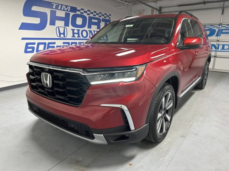 New 2023 Honda Pilot For Sale - Carsforsale.com®