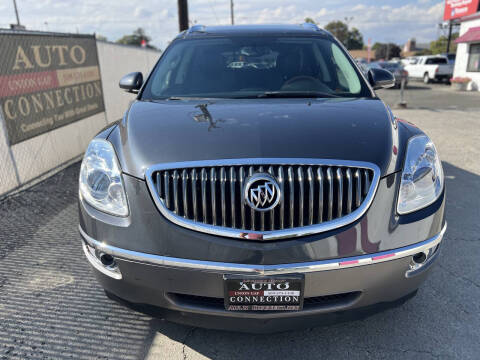 2011 Buick Enclave CXL-2