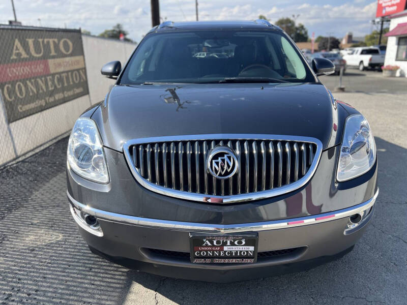 2011 Buick Enclave CXL-2