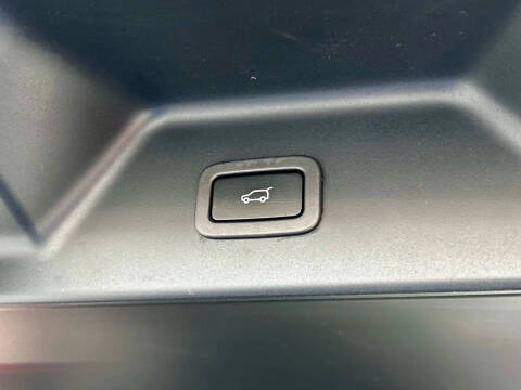 2021 Land Rover Range Rover P400 HSE Westminster Edition