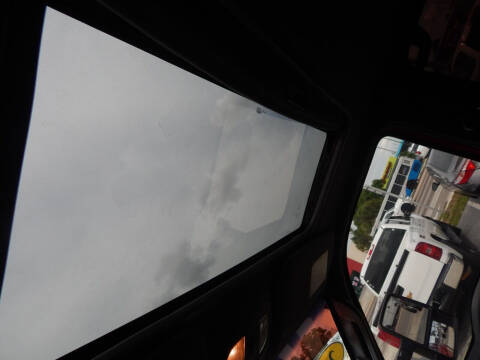 2008 Ford F-350 Super Duty FX4