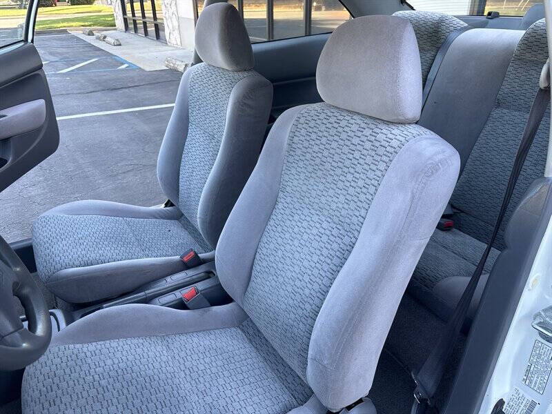 2000 Honda Civic DX