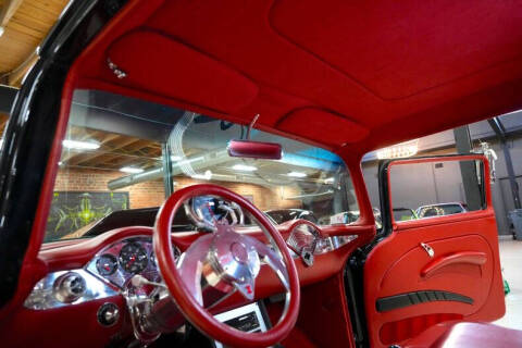1955 Chevrolet 210