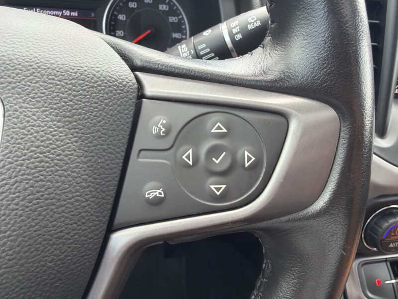 2020 GMC Acadia AT4