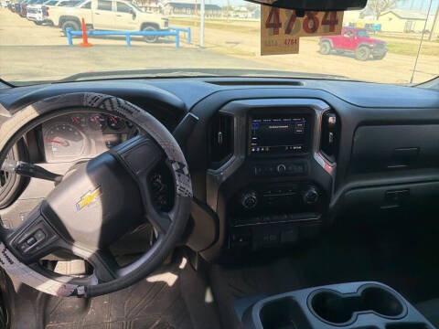 2022 Chevrolet Silverado 1500 Limited