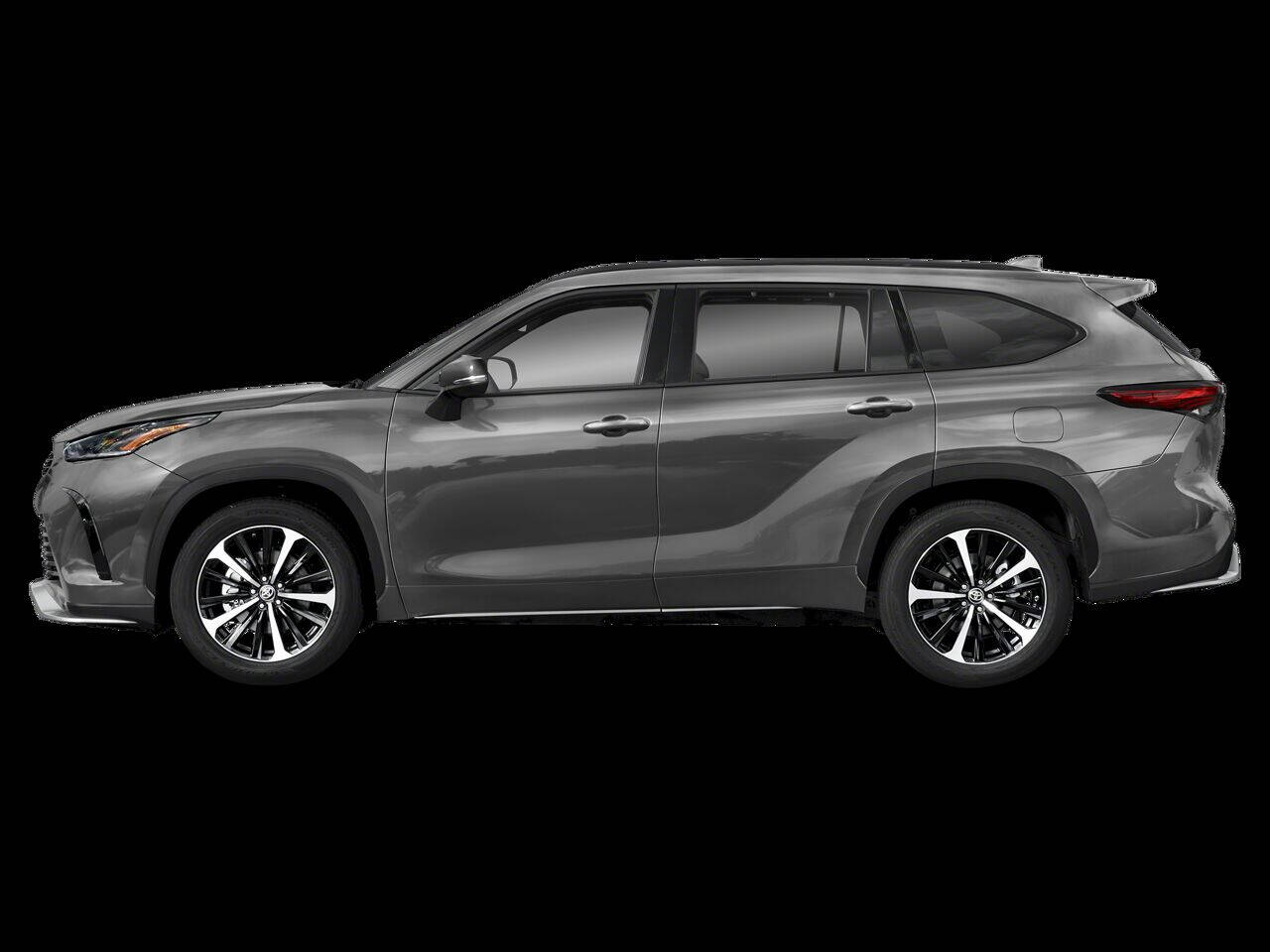 2022 Toyota Highlander 54