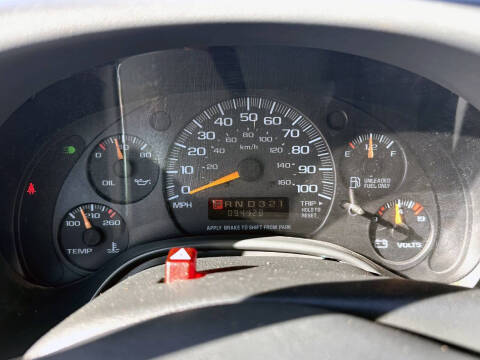 2000 GMC Savana G3500