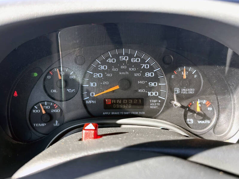 2000 GMC Savana G3500