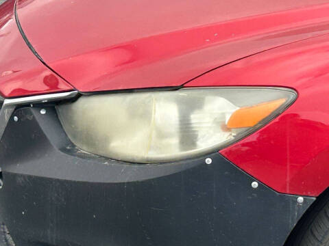 2014 Mazda MAZDA6 i Sport