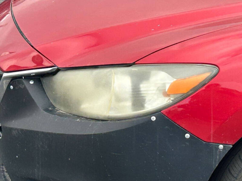 2014 Mazda MAZDA6 i Sport