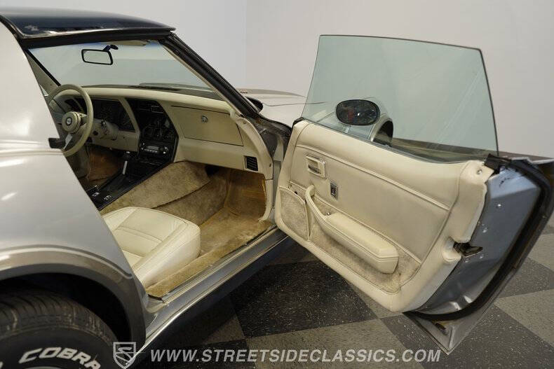 1978 Chevrolet Corvette