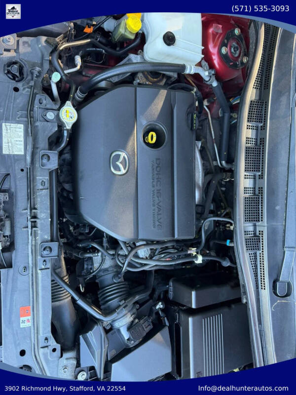 2012 Mazda MAZDA5 Grand Touring