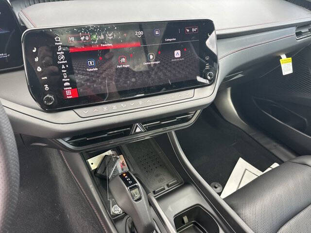 2026 Dodge Charger Scat Pack Plus