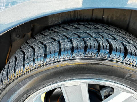 2007 Subaru Outback 2.5i Basic