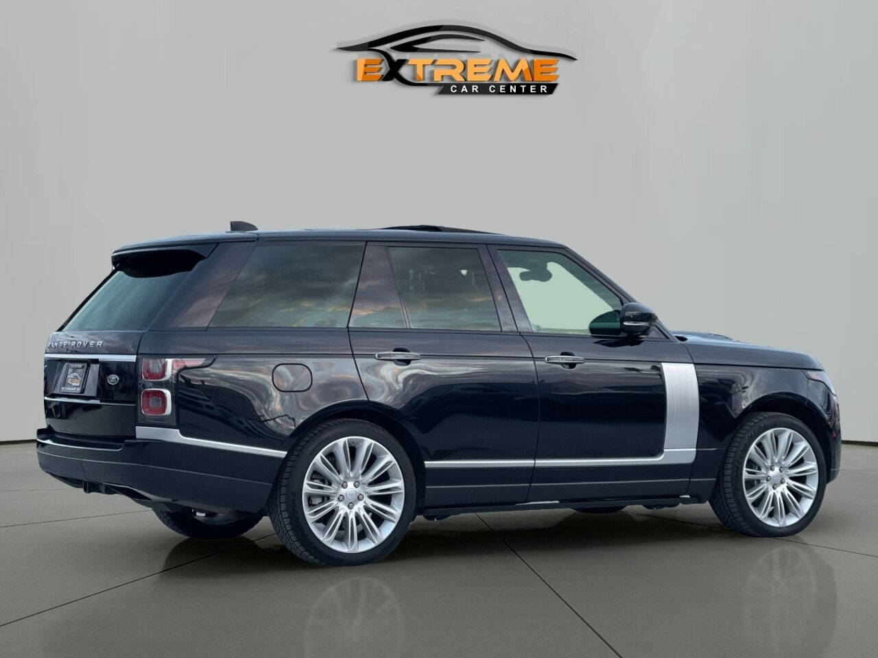 2019 Land Rover Range Rover for sale at Extreme Car Center in Detroit, MI