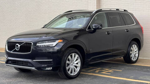 2016 Volvo XC90 for sale at Carland Auto Sales INC. in Portsmouth VA