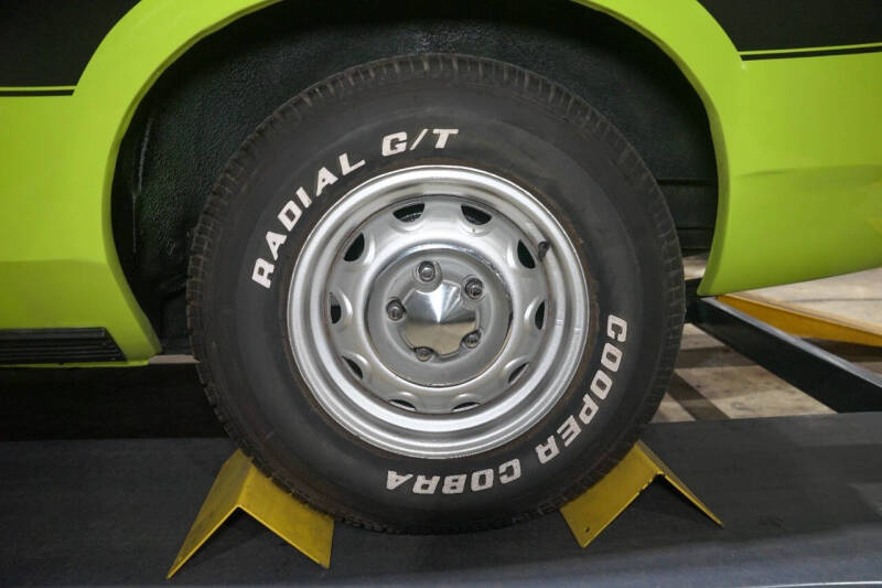 1973 Dodge Super Bee